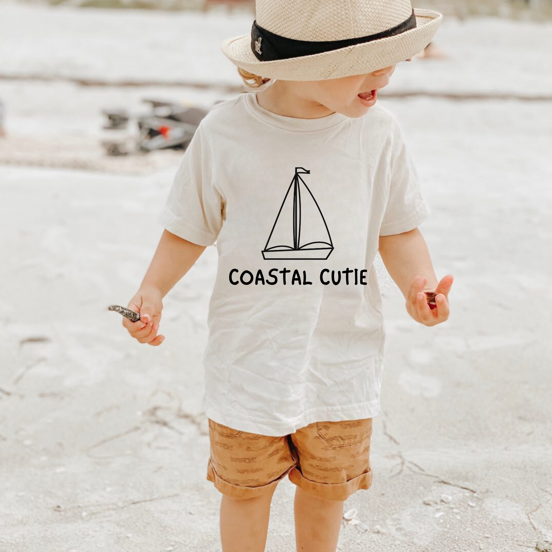 Onesies, Tees & Pullovers