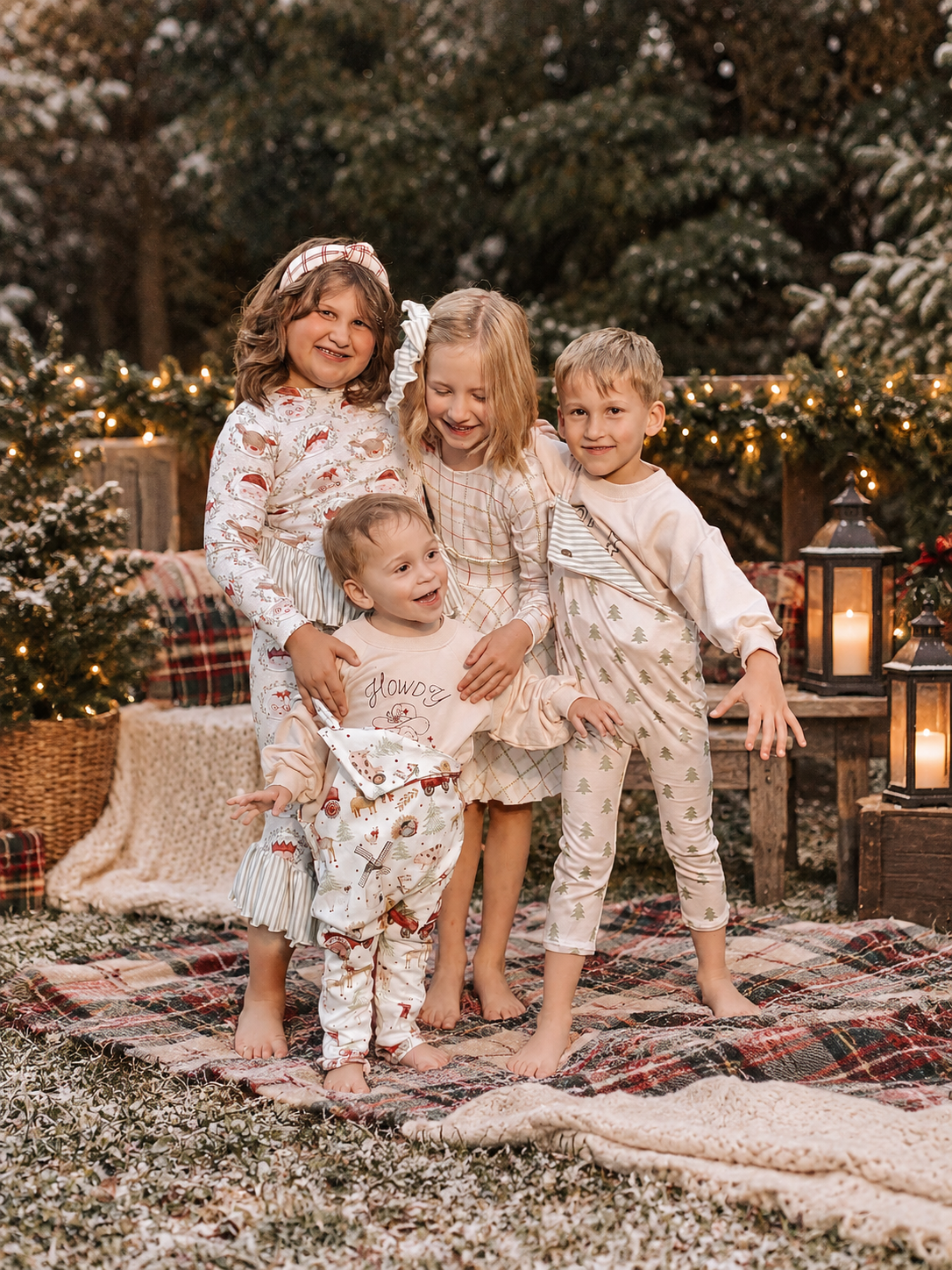The Merry Edit