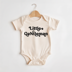 Little Gentleman