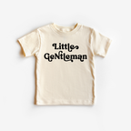 Little Gentleman