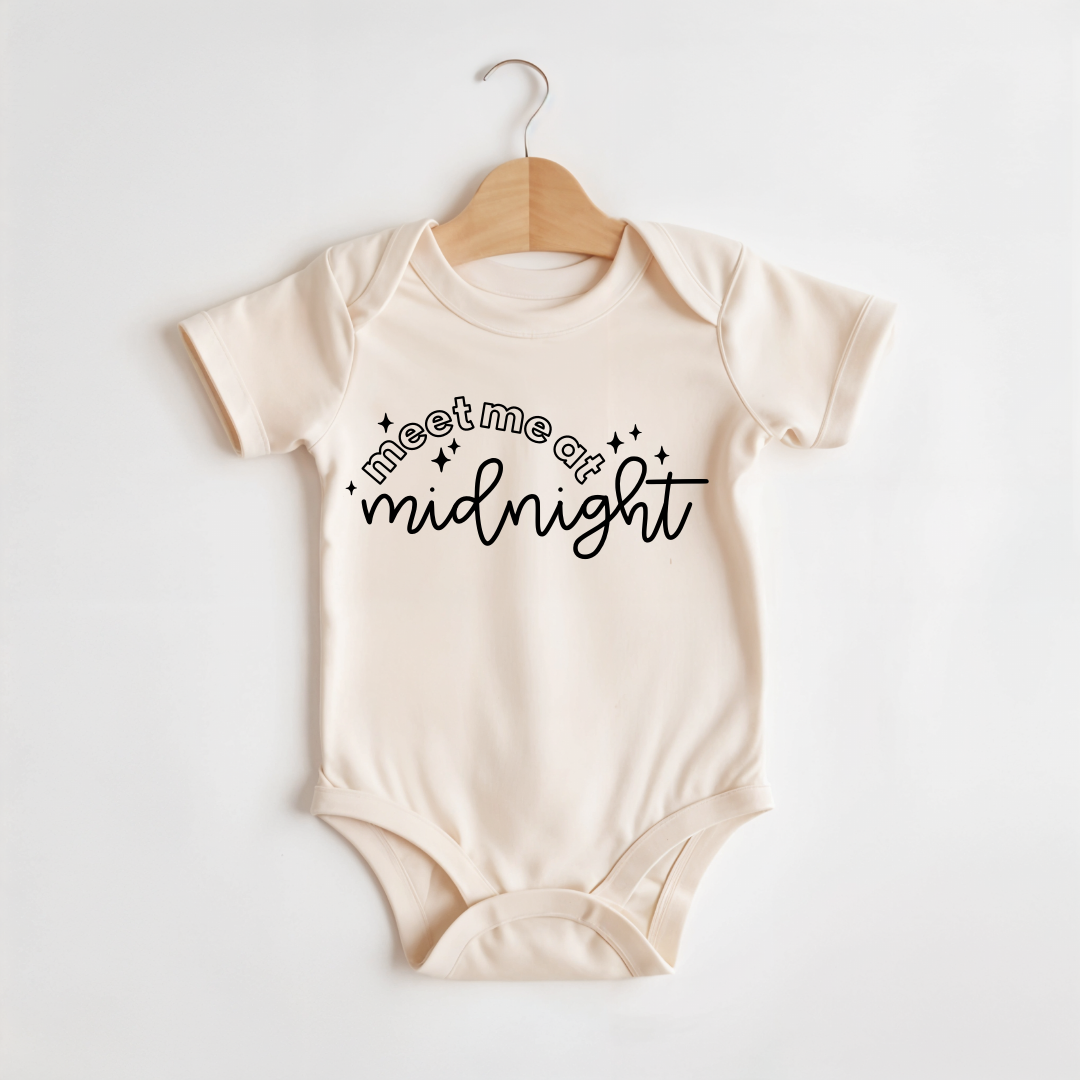 Meet Me At Midnight