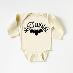 Long Sleeved Fall Onesies