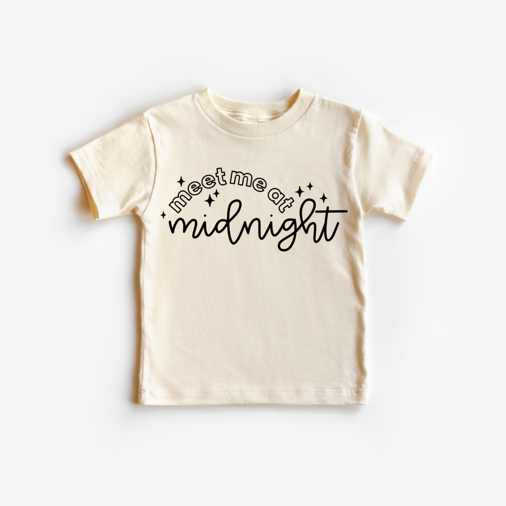 Meet Me At Midnight