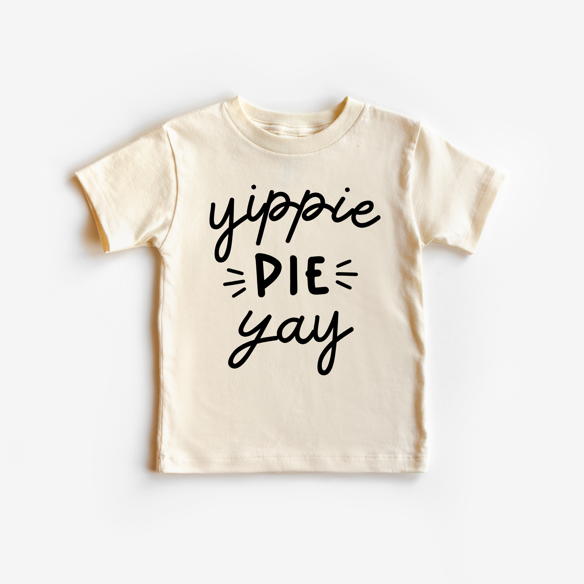 Yippie Pie Yay