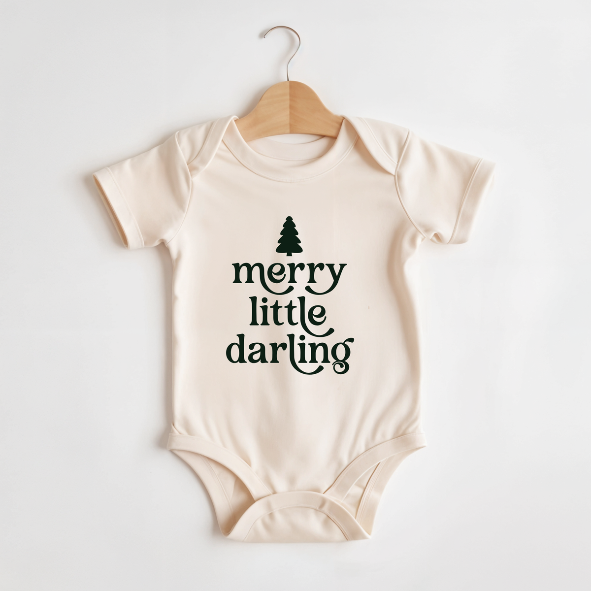 Merry Little Darling