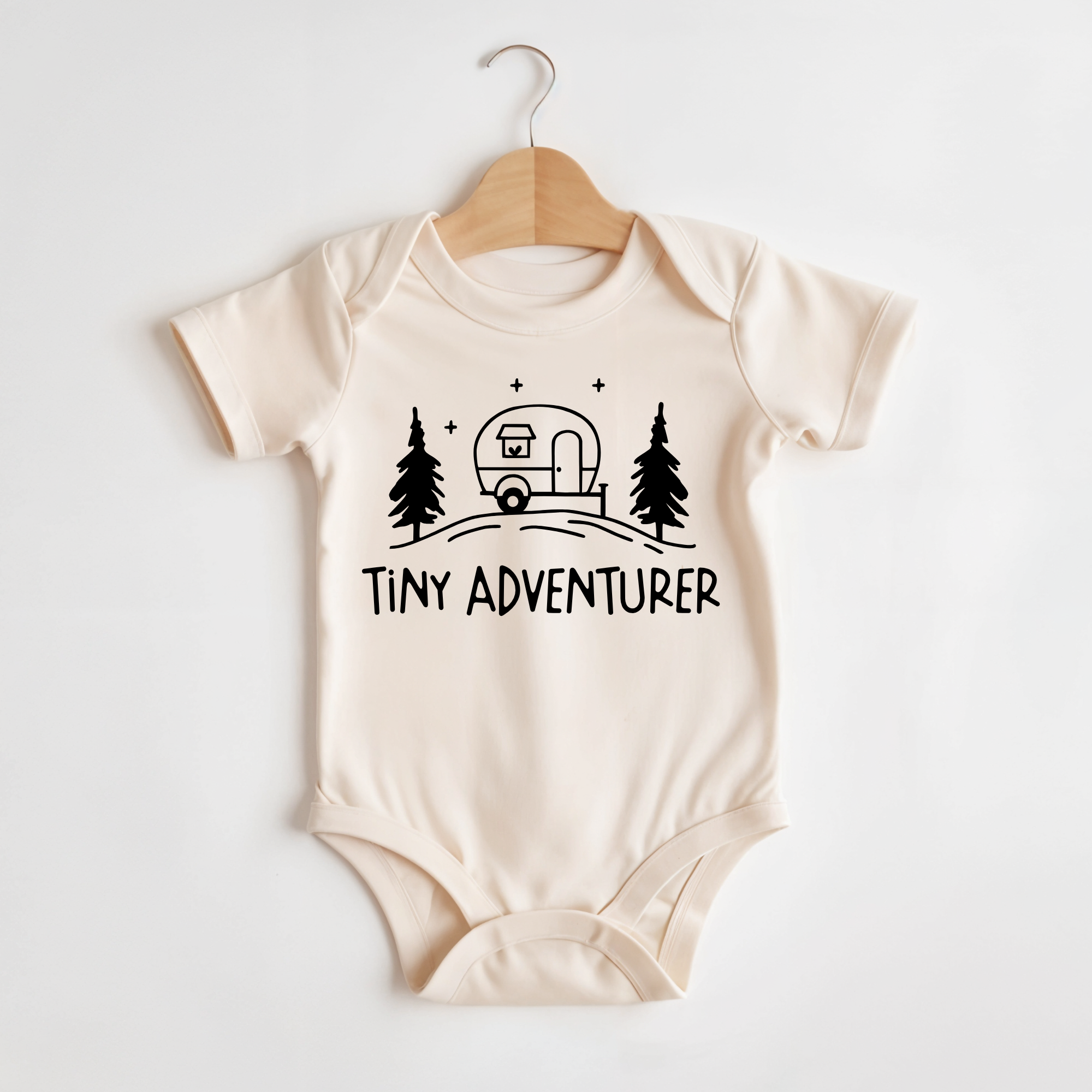 Tiny Adventurer