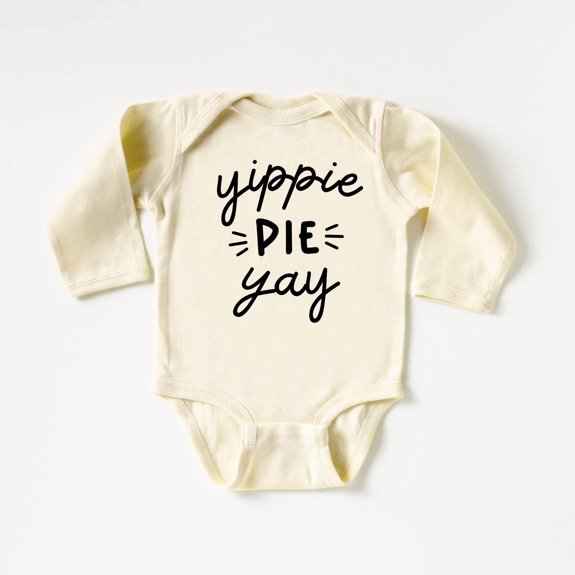 Long Sleeved Fall Onesies