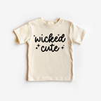 Wicked Cute