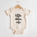 Little Dolce Vita