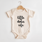 Little Dolce Vita