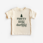 Merry Little Darling