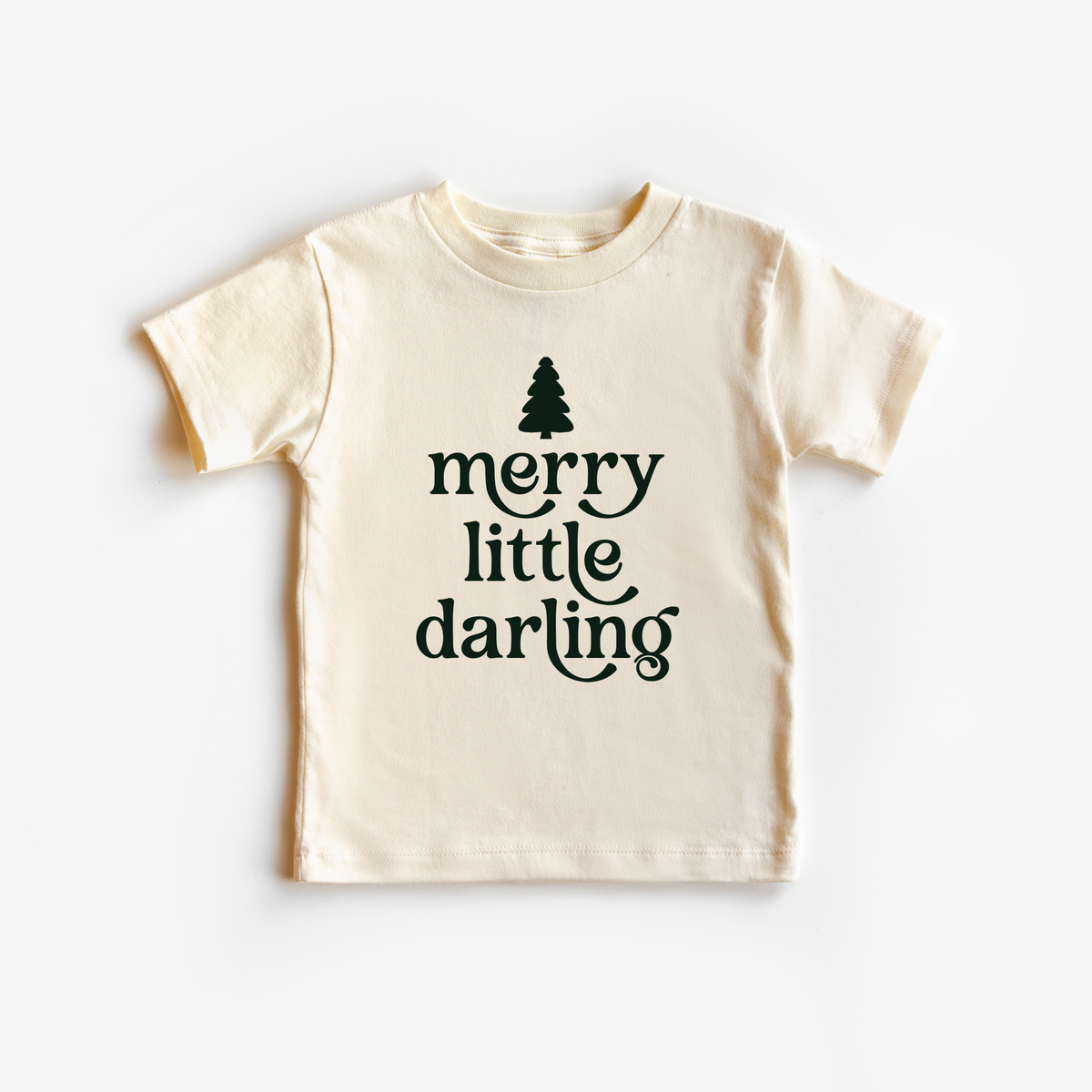 Merry Little Darling