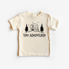 Tiny Adventurer
