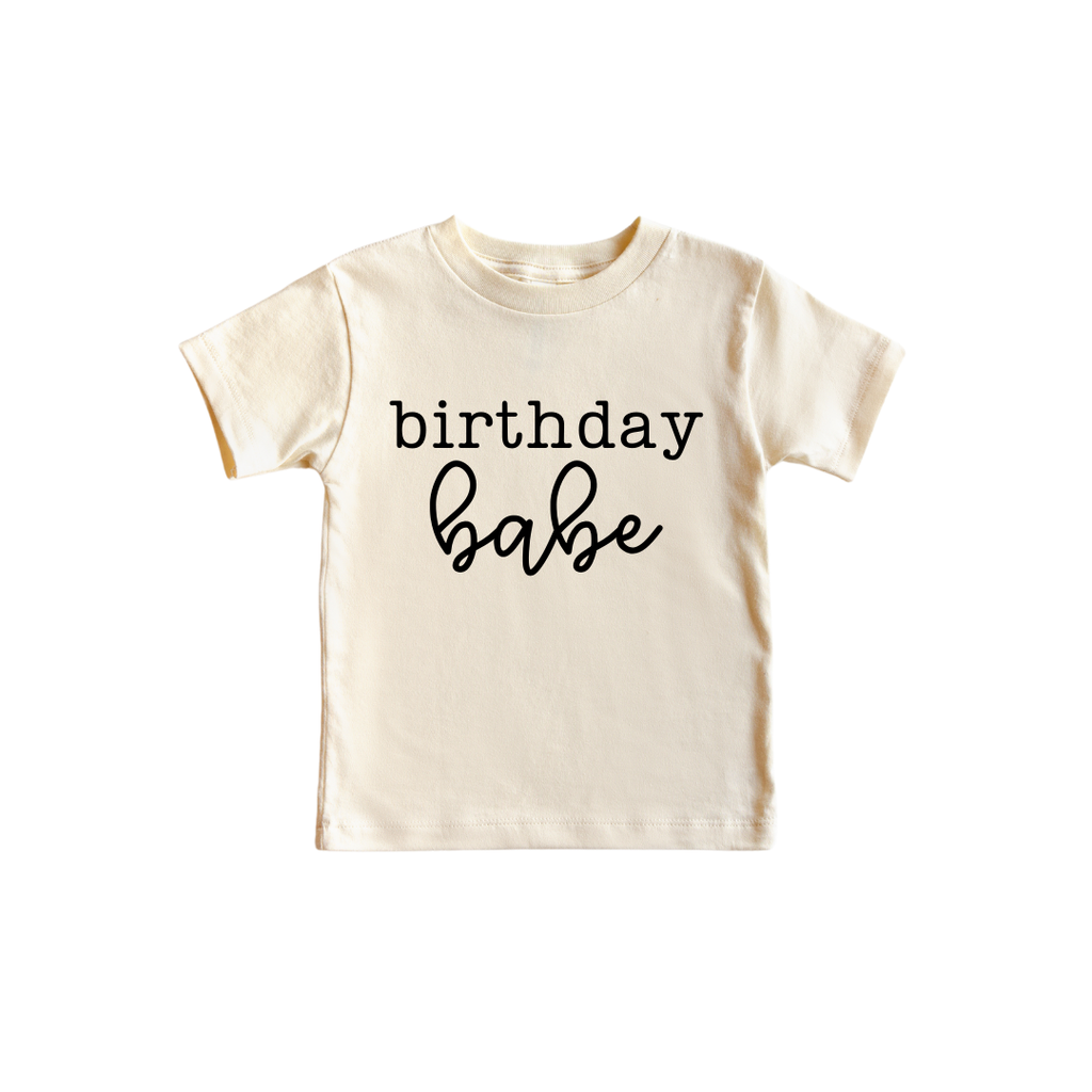 Birthday Babe