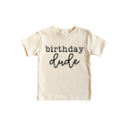 Birthday Dude