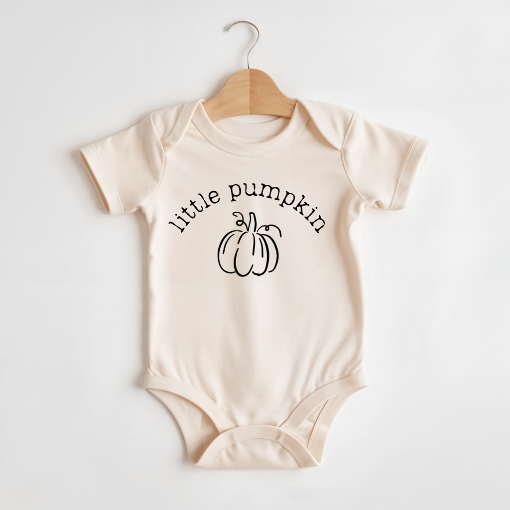 Little Pumpkin