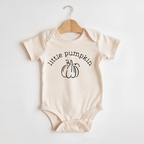 Little Pumpkin