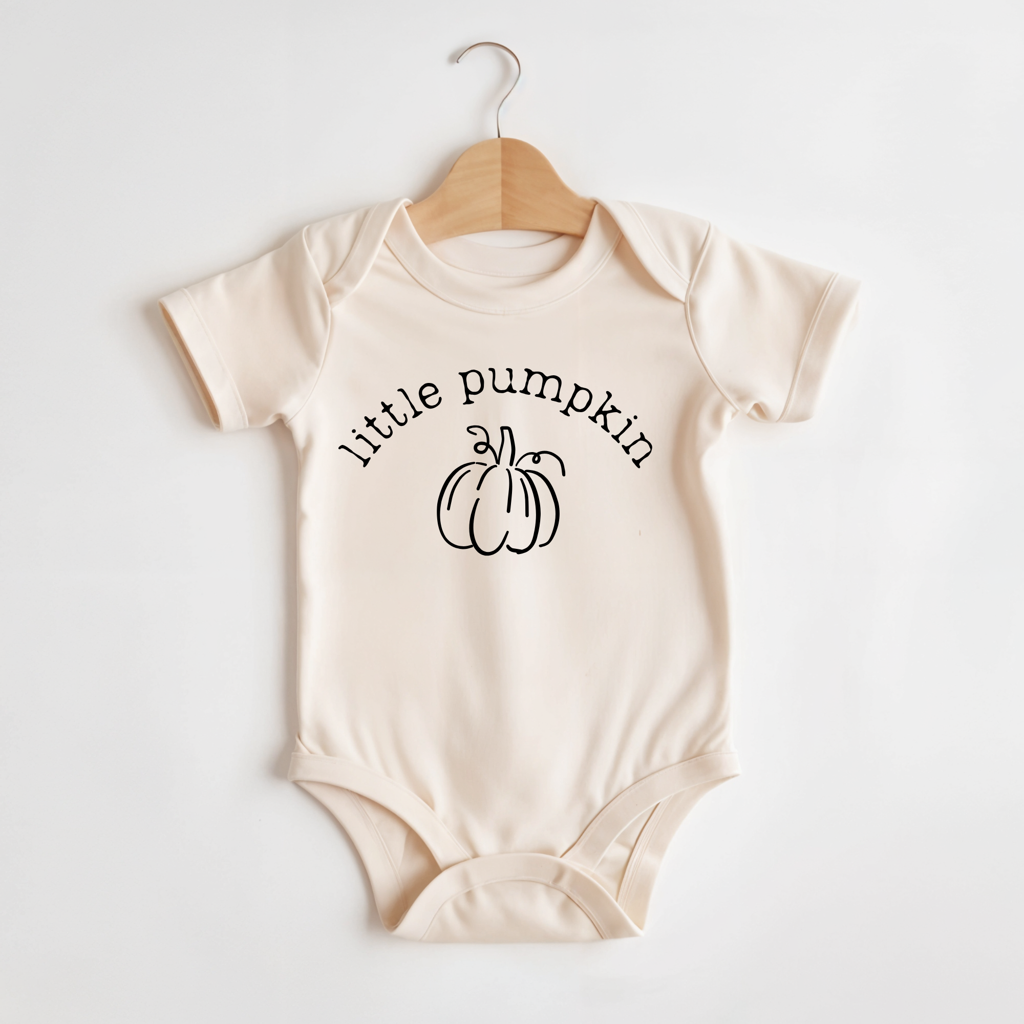 Little Pumpkin