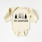 Long Sleeved Fall Onesies