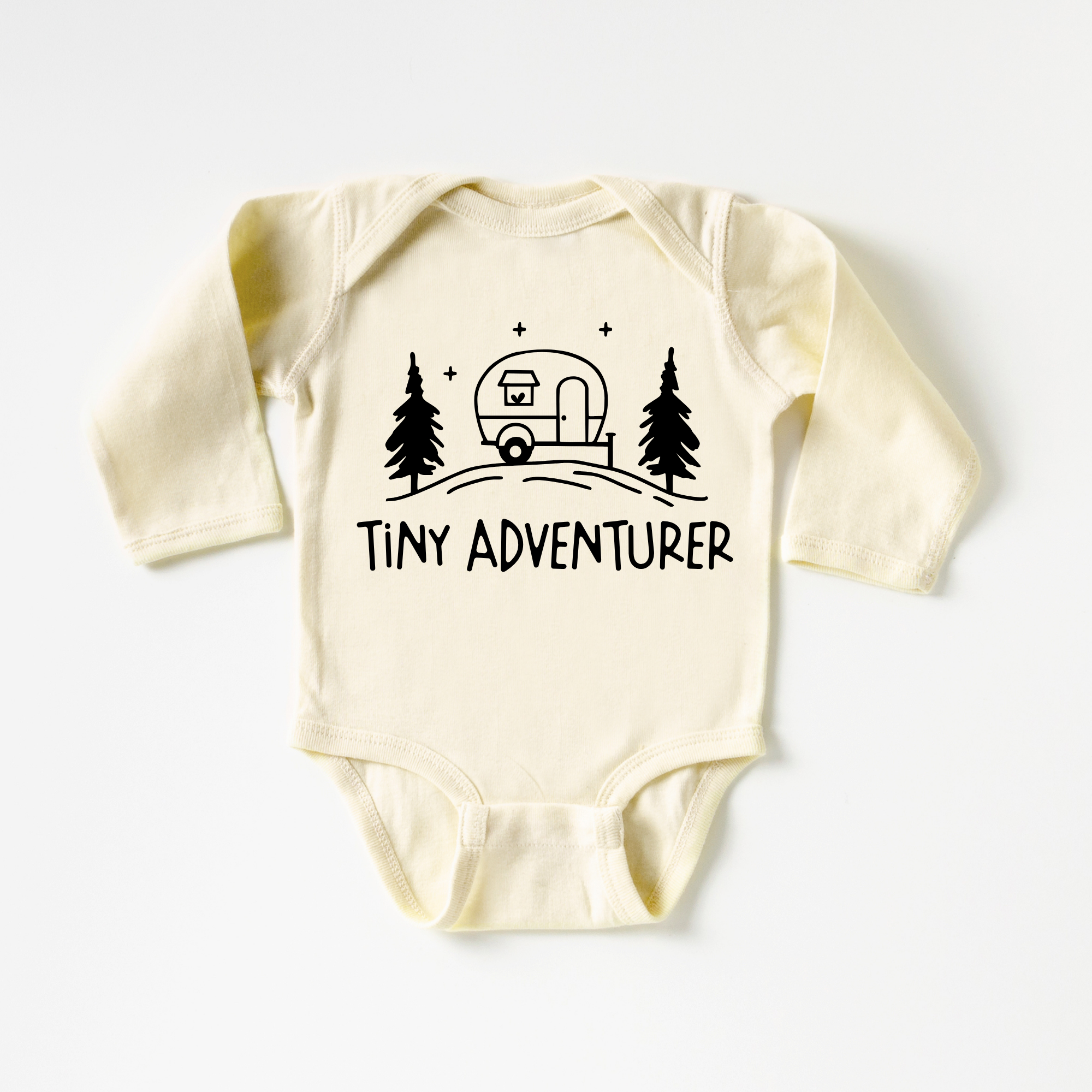 Long Sleeved Fall Onesies