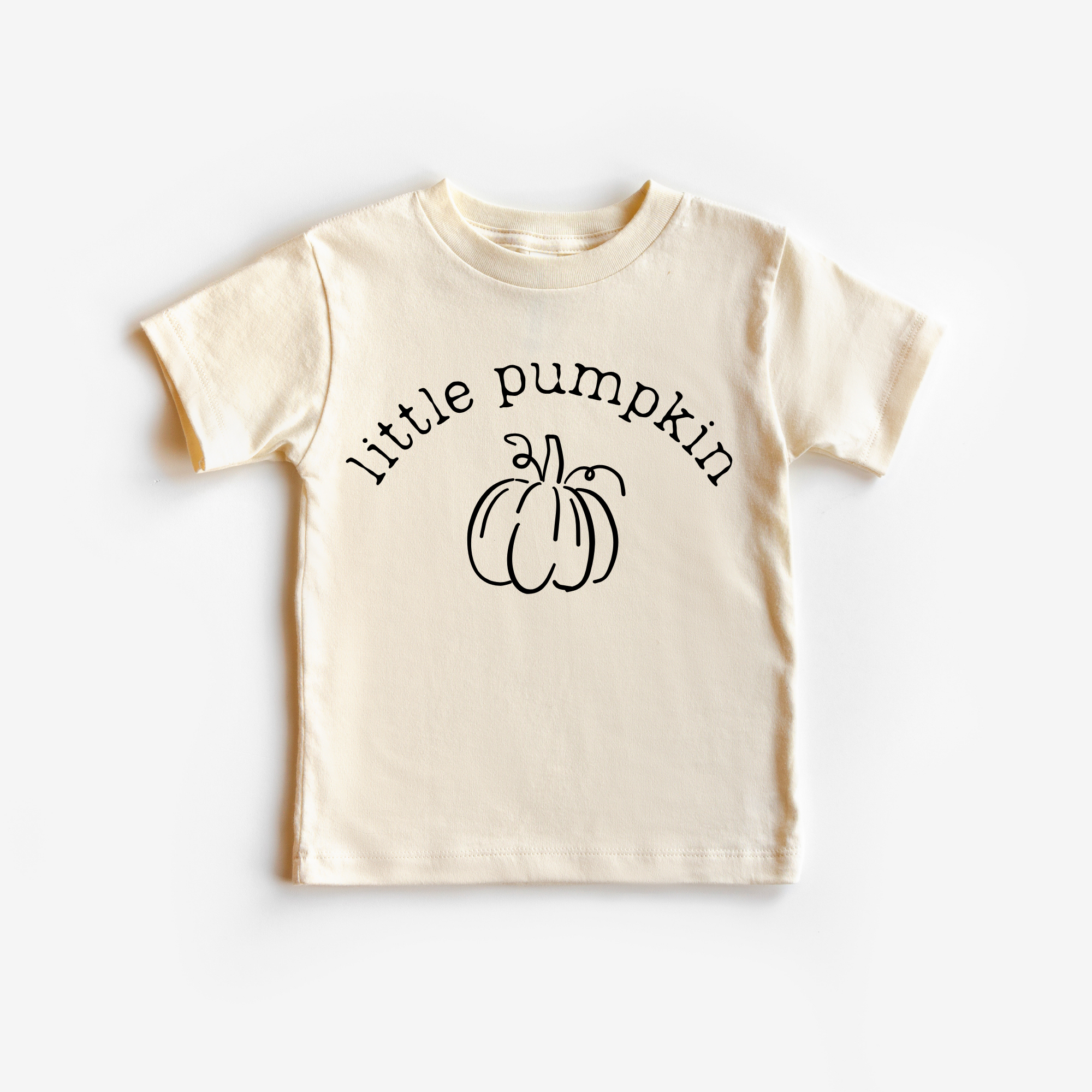Little Pumpkin