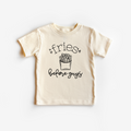 Fries Before Guys