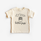 Fries Before Guys