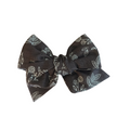Sprigs in Brown | Bow