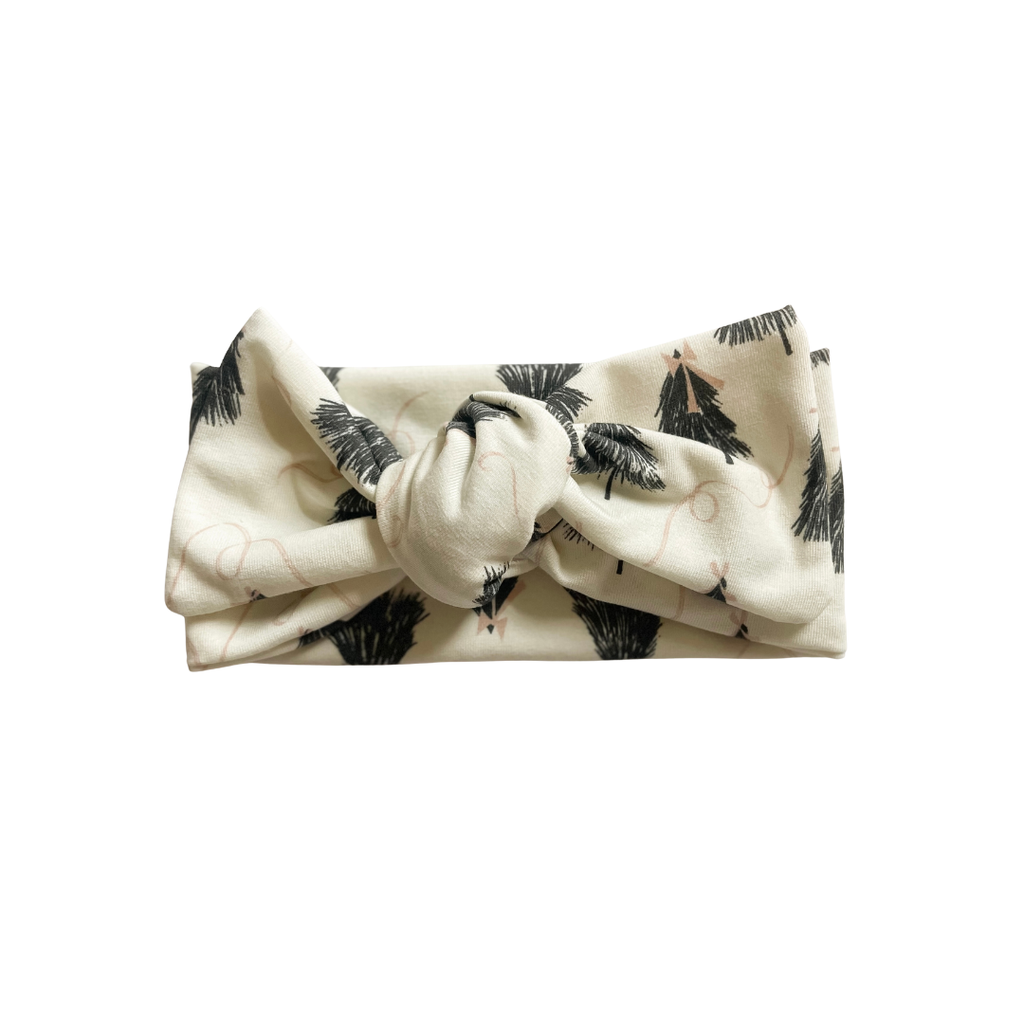 Winter Wonderland | Chunky Knit Headwrap