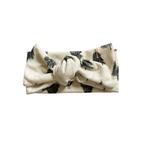 Winter Wonderland | Chunky Knit Headwrap
