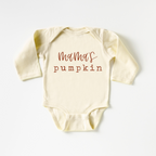 Long Sleeved Fall Onesies