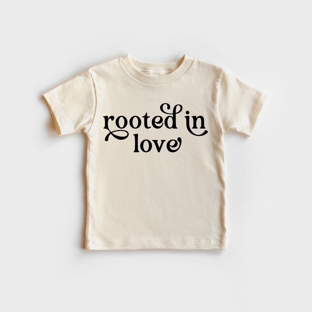 Rooted In Love