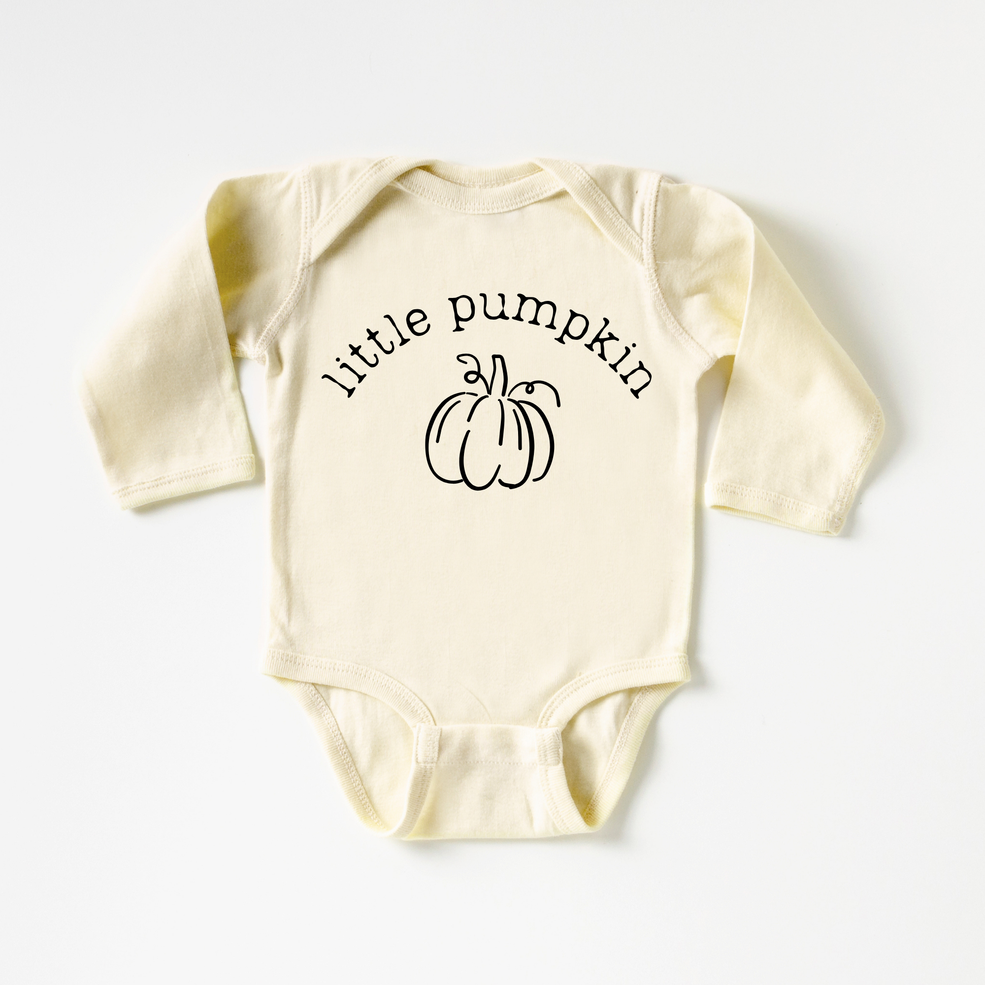 Long Sleeved Fall Onesies