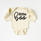 Long Sleeved Fall Onesies