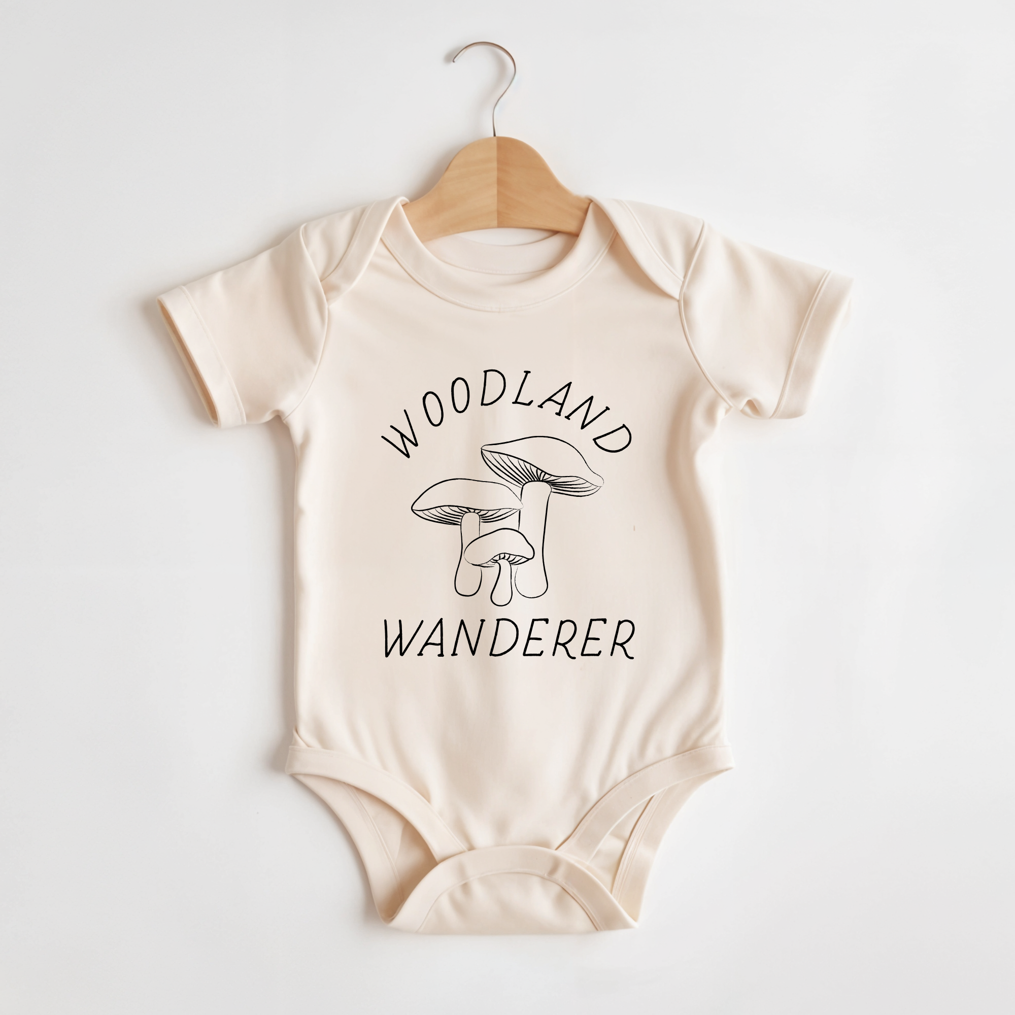 Woodland Wanderer