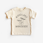 Woodland Wanderer