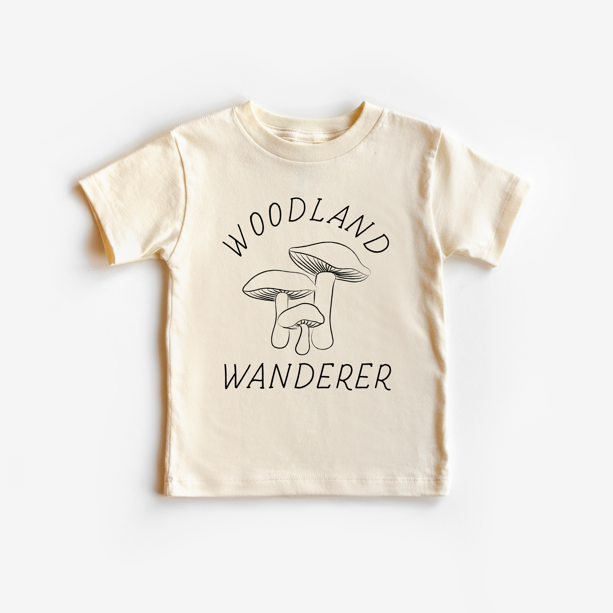Woodland Wanderer