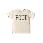 Four | Birthday