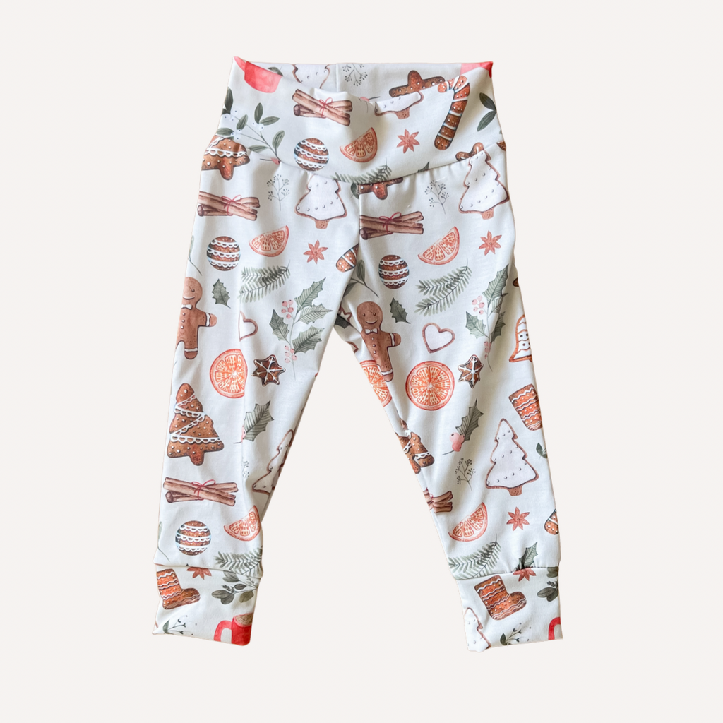 Holiday Leggings
