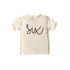 Six | Birthday