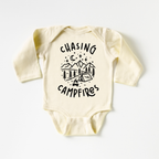 Long Sleeved Fall Onesies