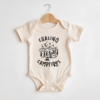 Chasing Campfires