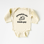 Long Sleeved Fall Onesies