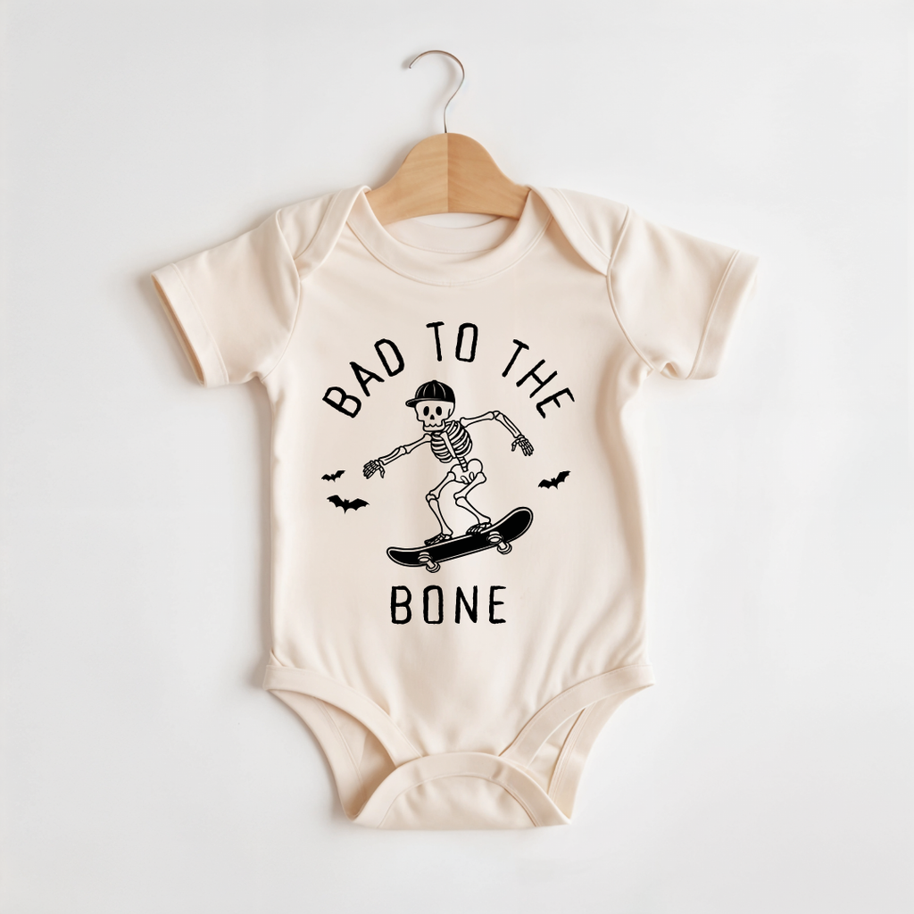 Bad To The Bone