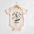 Bad To The Bone