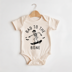 Bad To The Bone