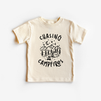 Chasing Campfires