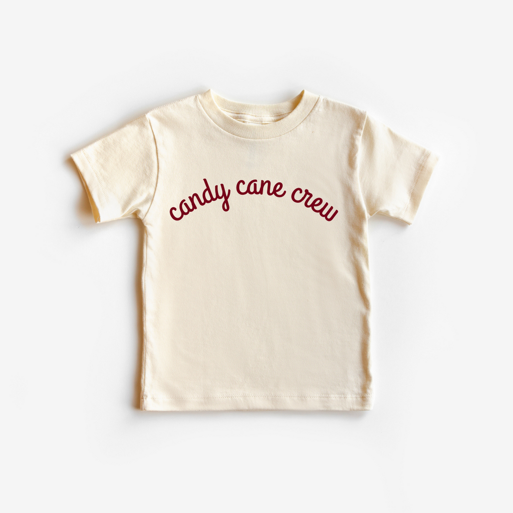 Candy Cane Crew