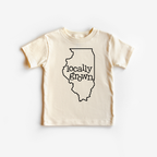 Illinois
