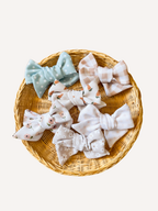 Blushing | Bow
